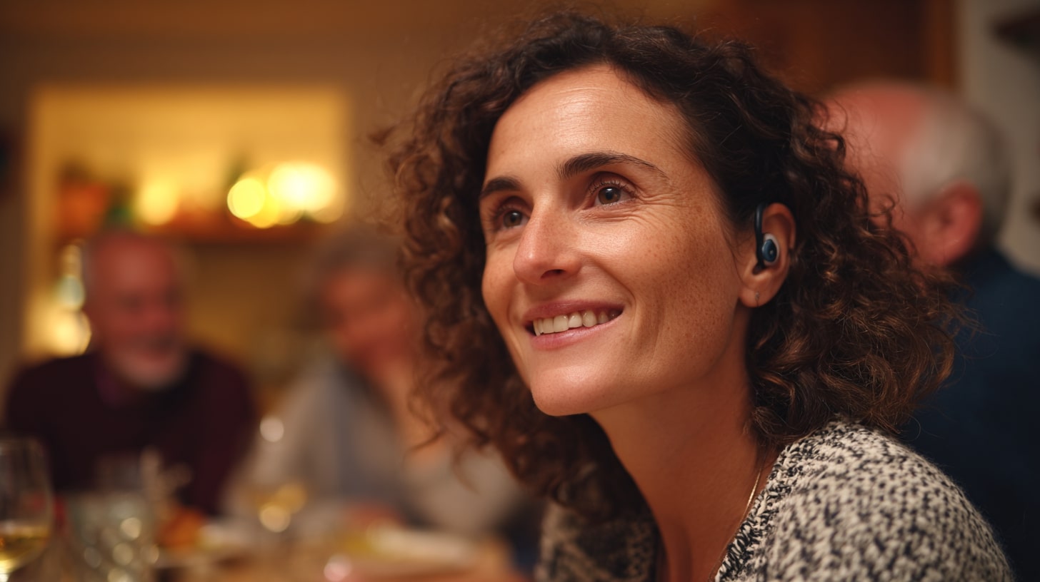 Sensibilisation à la surdité pour mieux accompagner enfants, adultes et professionnels